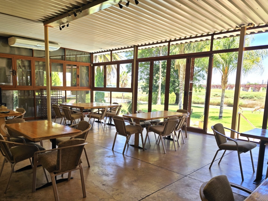 Commercial Property for Sale in Middelpos Northern Cape